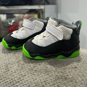 Jordan’s
